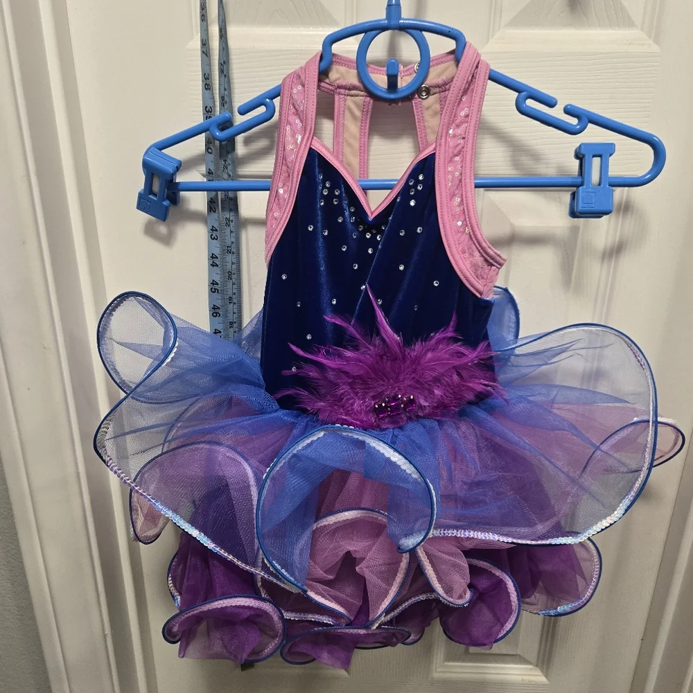 Weismann Dress Size S
